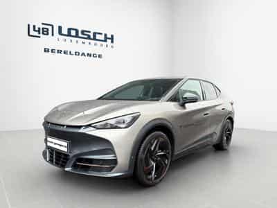 Cupra Tavascan VZ (2025) - Foto 1