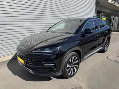 BYD SEAL BOOST (2025) - Photo 1