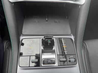 BYD SEAL BOOST (2025) - Photo 14