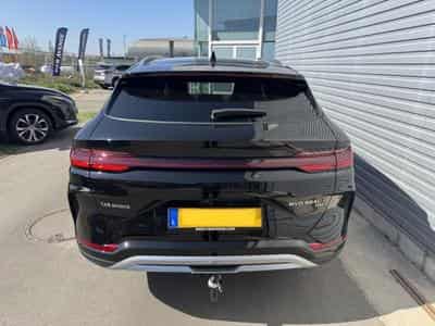 BYD SEAL BOOST (2025) - Photo 4