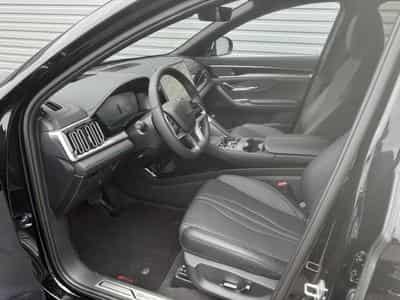 BYD SEAL BOOST (2025) - Photo 6