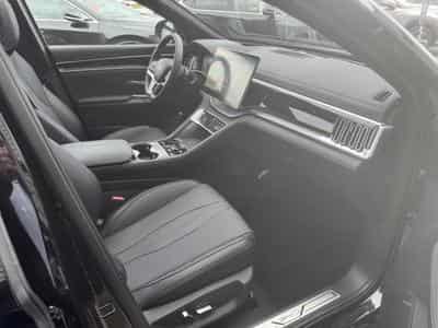 BYD SEAL BOOST (2025) - Photo 8