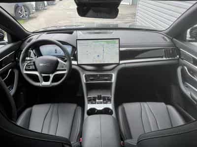 BYD SEAL BOOST (2025) - Photo 9