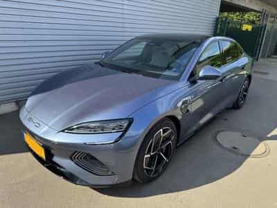 BYD SEAL DESIGN (2025) - Photo 1