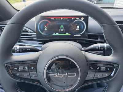 BYD SEAL DESIGN (2025) - Photo 12