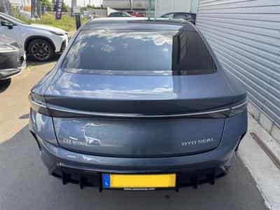 BYD SEAL DESIGN (2025) - Photo 4