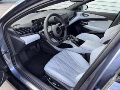 BYD SEAL DESIGN (2025) - Photo 6