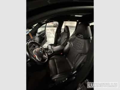 BMW X3M Competition (2022) - Foto 10