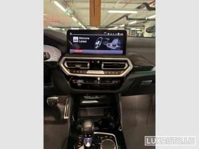 BMW X3M Competition (2022) - Foto 13