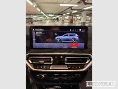 BMW X3M Competition (2022) - Foto 14