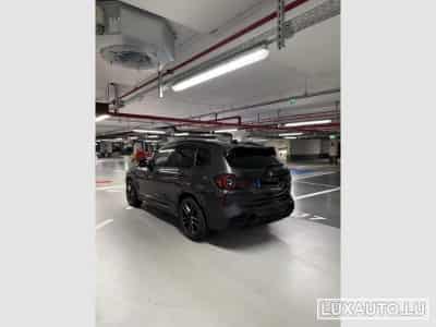 BMW X3M Competition (2022) - Foto 3