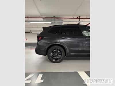 BMW X3M Competition (2022) - Foto 4