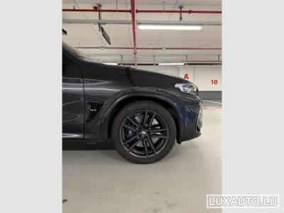 BMW X3M Competition (2022) - Foto 5