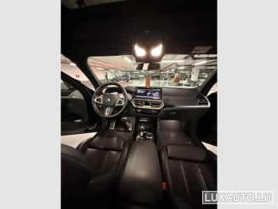 BMW X3M Competition (2022) - Foto 9