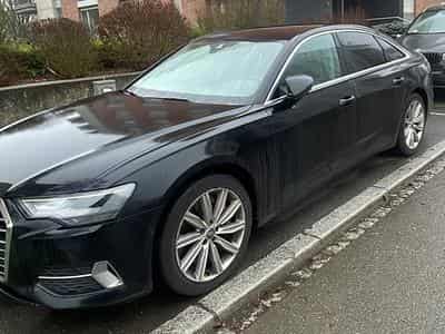 Audi A6 Audi A6 50 tfsi e quattro s line (2020) - Foto 1