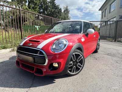 Mini Cooper S PACK WORKS (2015) - Foto 1