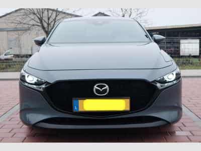 Mazda 3 Selection (2019) - Photo 1