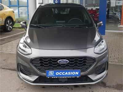 Ford Fiesta ST-Line X 1.0i EcoBoost mHEV 125ch A7 GAR 08/2030 (2023) - Foto 1