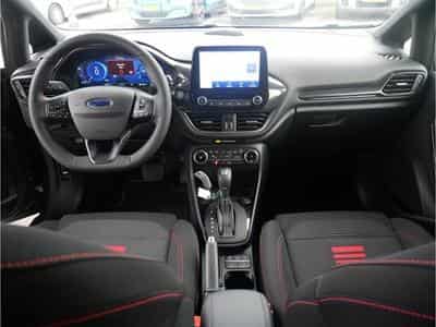 Ford Fiesta ST-Line X 1.0i EcoBoost mHEV 125ch A7 GAR 08/2030 (2023) - Foto 4