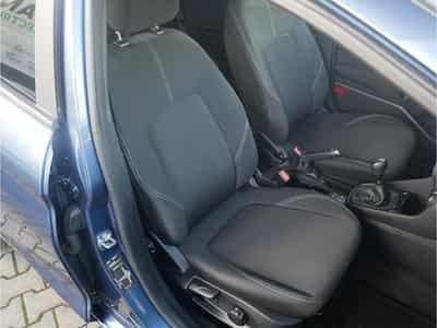 Ford Fiesta Connected 1.0i EcoBoost 100ch M6 GAR 03/2030 (2023) - Foto 5