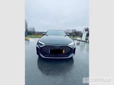 Audi RS3 RS3 (2025) - Foto 1