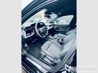 Audi RS3 RS3 (2025) - Foto 4