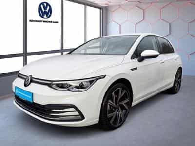 VW Golf Golf VIII Lim. Style eTSI (2023) - Photo 1