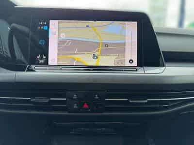 VW Golf Golf VIII Lim. Style eTSI (2023) - Photo 11