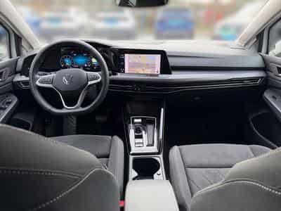 VW Golf Golf VIII Lim. Style eTSI (2023) - Photo 12