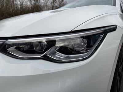 VW Golf Golf VIII Lim. Style eTSI (2023) - Photo 3