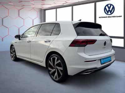 VW Golf Golf VIII Lim. Style eTSI (2023) - Photo 7