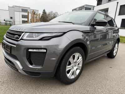 Land-Rover Range Rover Evoque 2.0 TD4 SE DYNAMIC AWD 180 PS AUTO. (2016) - Foto 1