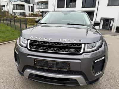 Land-Rover Range Rover Evoque 2.0 TD4 SE DYNAMIC AWD 180 PS AUTO. (2016) - Foto 2