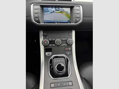 Land-Rover Range Rover Evoque 2.0 TD4 SE DYNAMIC AWD 180 PS AUTO. (2016) - Foto 7