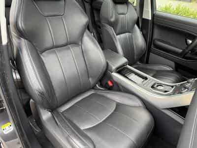 Land-Rover Range Rover Evoque 2.0 TD4 SE DYNAMIC AWD 180 PS AUTO. (2016) - Foto 8