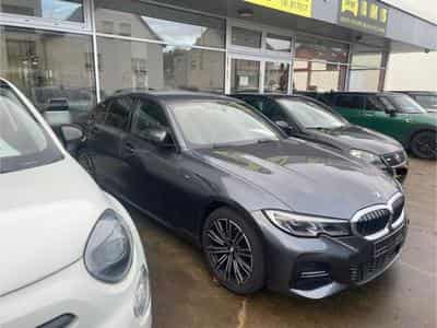 BMW 320 320 3 Limousine 320 d xDrive M Sport (2019) - Photo 1
