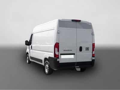 Fiat Ducato (2025) - Photo 2