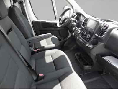 Fiat Ducato (2025) - Photo 3