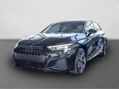 Audi A3 (2024) - Photo 1