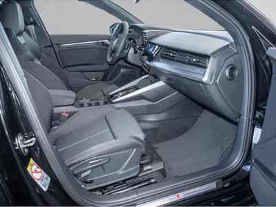 Audi A3 (2024) - Photo 2