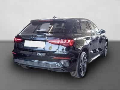 Audi A3 (2024) - Photo 3