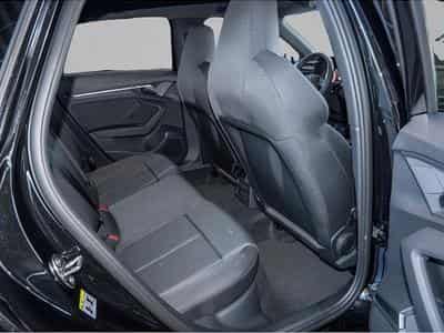 Audi A3 (2024) - Photo 4