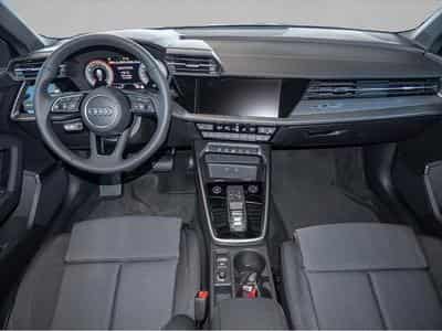 Audi A3 (2024) - Photo 5