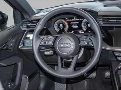Audi A3 (2024) - Photo 6