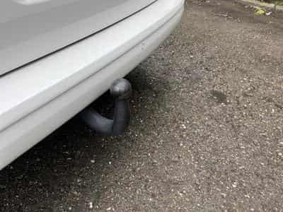 VW Transporter 2.0 TDI 9 places (2023) - Photo 7