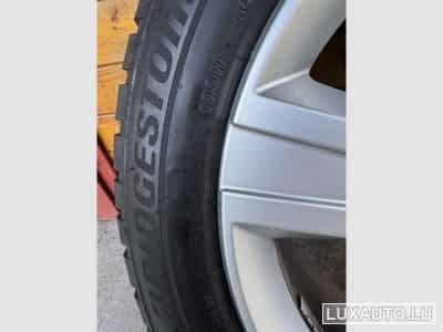 Felgen und Reifen – 20"" - Foto 1