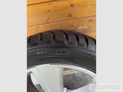 Felgen und Reifen – 20"" - Foto 2