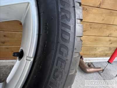 Felgen und Reifen – 20"" - Foto 3