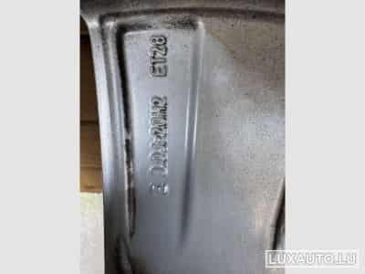 Felgen und Reifen – 20"" - Foto 4