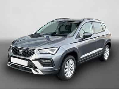 Seat Ateca (2026) - Photo 1